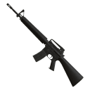 M16A3 - STALCRAFT.WIKI